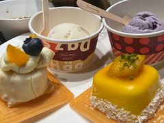 -半岛翡丽海鲜自助餐厅(观风亭店)