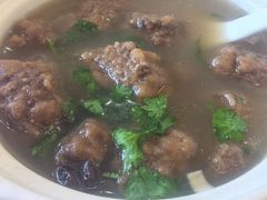 -南磨房食府(燕莎奥特莱斯购物中心店)