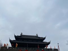 -虞山风景区