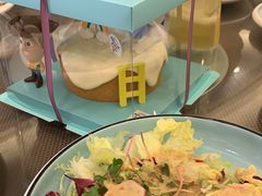 -海景壹号大酒店(滨湖店)