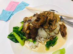 -Magic Food Point(Airport Street food)