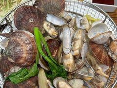 -海味当家·蒸锅海鲜(星海公园店)