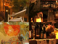 -咖法森林·咖啡  酒吧(天河店)