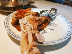 -同喜烤鸭店(光芒店)