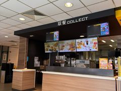 -麦当劳(东大桥店)