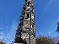 -上海佘山国家森林公园天马山园