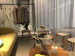 -天真蓝照相馆(西安南门王府井LAB店)