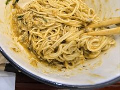 -百年老字号·观振兴蟹黄面·三虾面·苏式面(观前街富仁坊巷店)