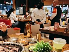 -汉拿山(北京上地华联店)