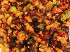 黑三剁-云海肴云南菜(正大广场店)