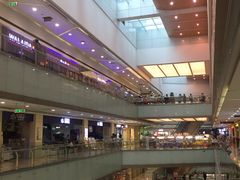 -蛙来哒(万豪城市广场黑金冠店)