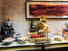 -宁波逸东豪生大酒店·豪生咖啡厅