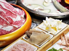 -渝味晓宇火锅(合川路店)
