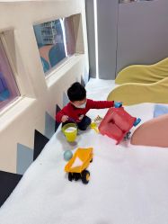 -动力星球家庭亲子游乐中心