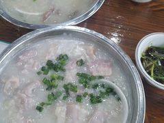 -南记食粥坊·宵夜大排档(莲花总店)