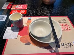 -蛙小侠(长安万科店)