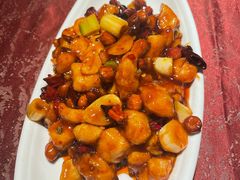 -渝信川菜(长安店)