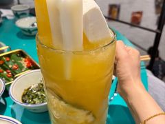 -粉灯牛腩牛杂煲·鸡煲(双井店)