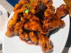 -老头儿油爆虾(星光一期店)