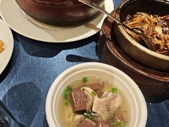 -香雪海饭店中餐厅(人民桥店)