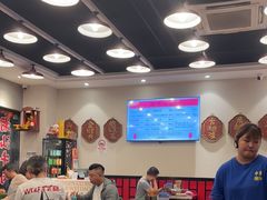 -潮汕•草根牛肉档(中江路店)