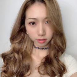 -蘑菇发型