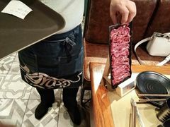 -手选潮汕鲜活牛肉火锅(二七广场店)