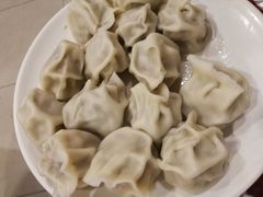 -大眼锅贴水饺(河东店)