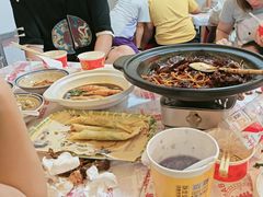 -回味黑鸭煲·始于2006(万松园店)