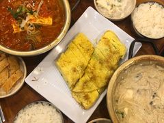 -金北顺大锅家(신사본점)
