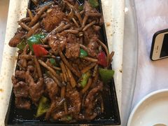 -普天和酒楼·新津菜·烤鸭(天津之眼店)