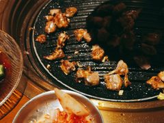 -蒲葵传统炭火烤肉(白石龙店)