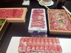 -海底捞火锅(石景山万达广场店)