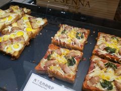 -罗森尼娜(德思勤店)