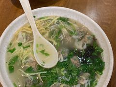 -阿嫂馄饨