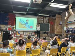 -金豆子幼稚园
