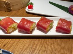 -点心传说·粤菜点心(佐阾虹湾店)