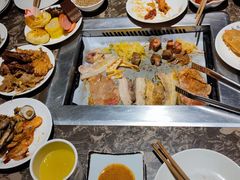 -永远爱烤肉火锅自助(龙德广场店)
