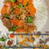 长高长肉家儿童家常菜合集。