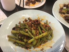 -福寿斋·老北京铜锅涮肉·烧烤(清岚店)