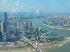-WFC会仙楼观景台