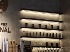 -熙阁咖啡Segnal(时代中心店)