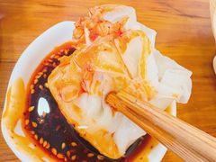 -豆相识•九九豆腐脑(牛咡桥店)