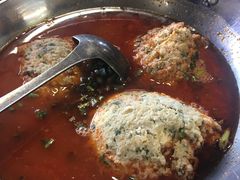 合渣-张关合渣(航空大道店)