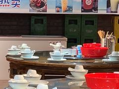 -灶东家民间菜(回兴店)