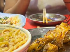 -马相卿特色烤肉面食馆(虎台店)