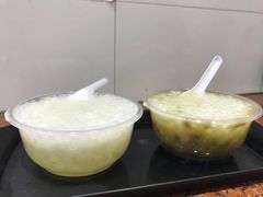 西米加雪耳-百花传统甜品店(原址店)