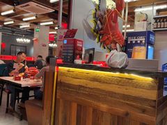 -熊记虾王·小龙虾(东晓南店)