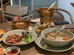 -CHINCHIN 青青·泰国料理(万象食家店)