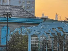-伊犁老城喀赞其民俗旅游区